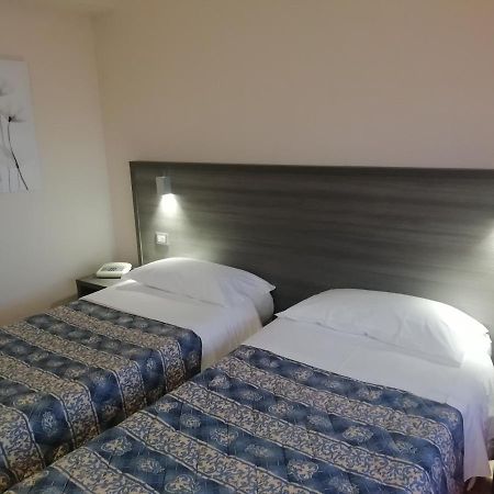 Hotel La Fonte Osimo Eksteriør billede