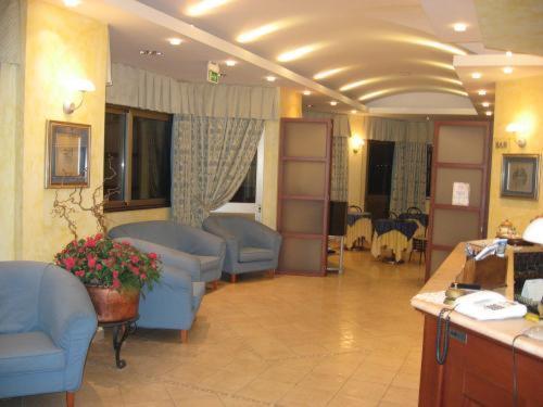 Hotel La Fonte Osimo Eksteriør billede